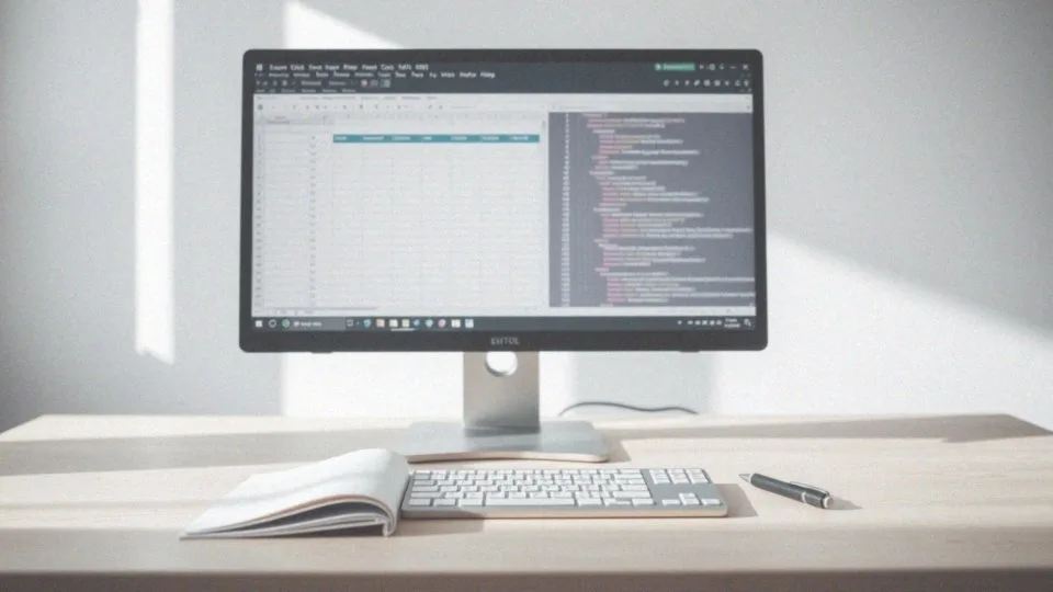 Jak zrozumieć mapowanie elementów schematu XML na komórki w Excelu?
