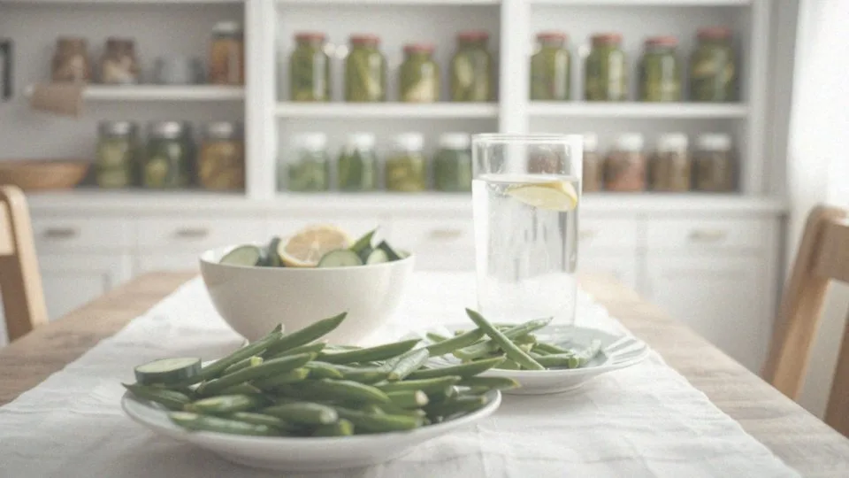 Jakie są zalecenia dotyczące diety przy refluksie?