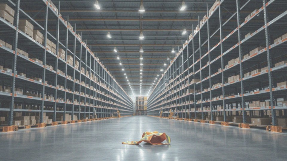 Jakie są psychiczne skutki pracy w Amazonie?