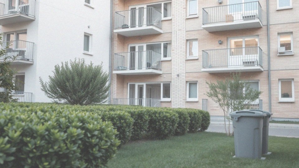 Jakie opłaty mogą dotyczyć mieszkań bezczynszowych?