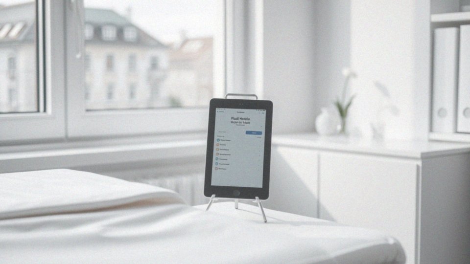 Jakie przygotowanie jest niezbędne, jeśli przyjmuję leki?
