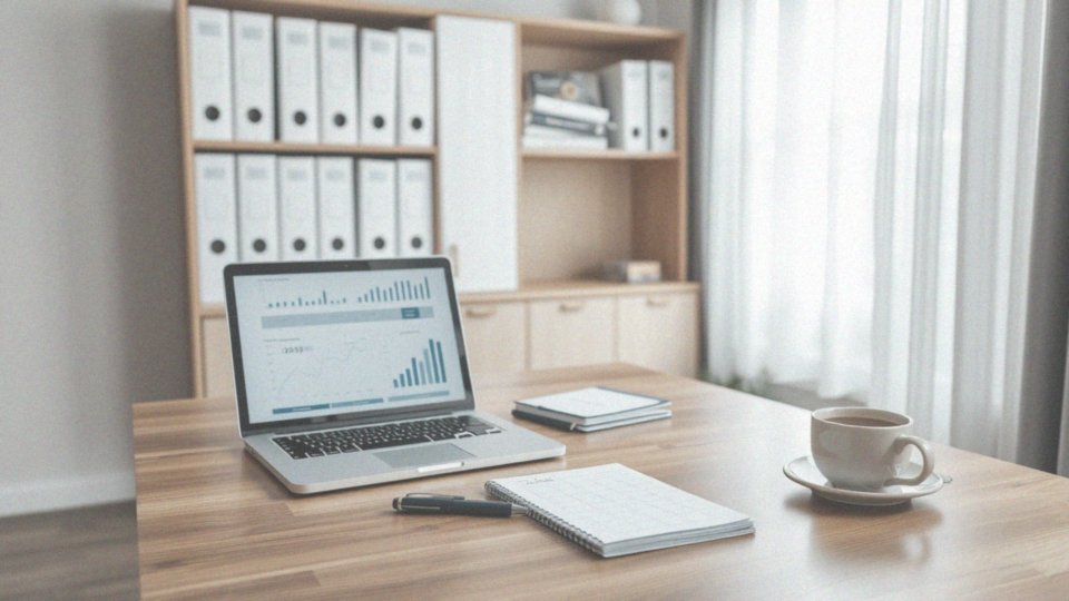 Jak doradcy finansowi mogą ocenić sytuację finansową?