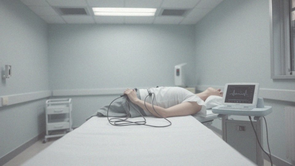 Jakie są etapy badania EKG?