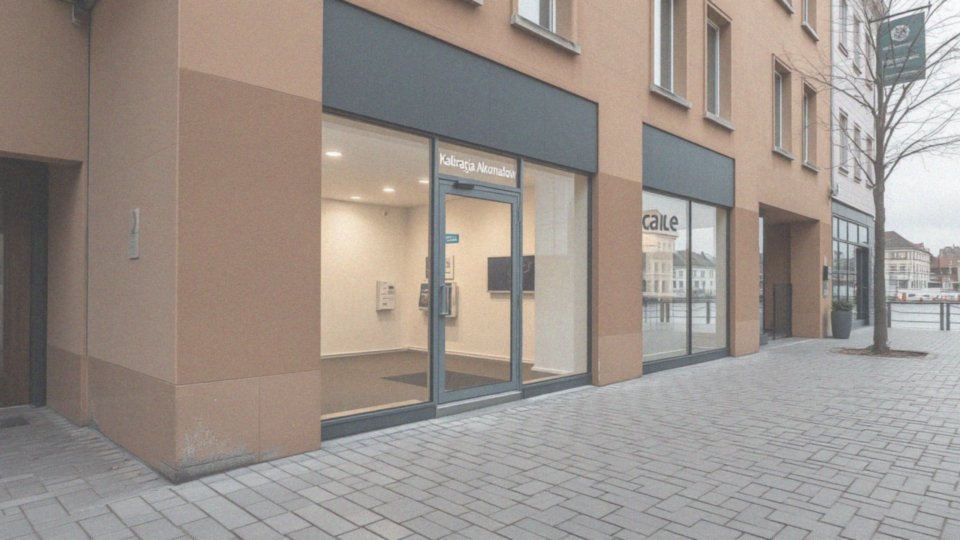 Gdzie znajdują się punkty kalibracji w Gdańsku?