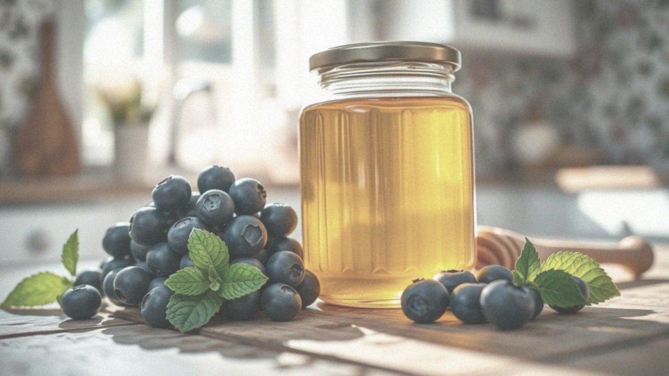Jakie leptyny wspierają zdrowie jelit i równowagę mikroflory?