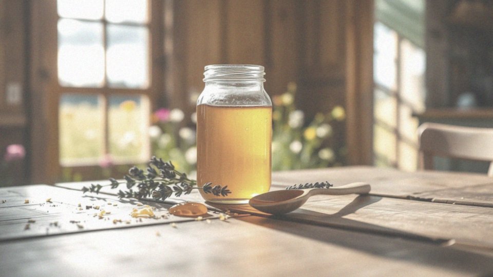 Dlaczego miód manuka ma wyjątkowe właściwości zdrowotne?
