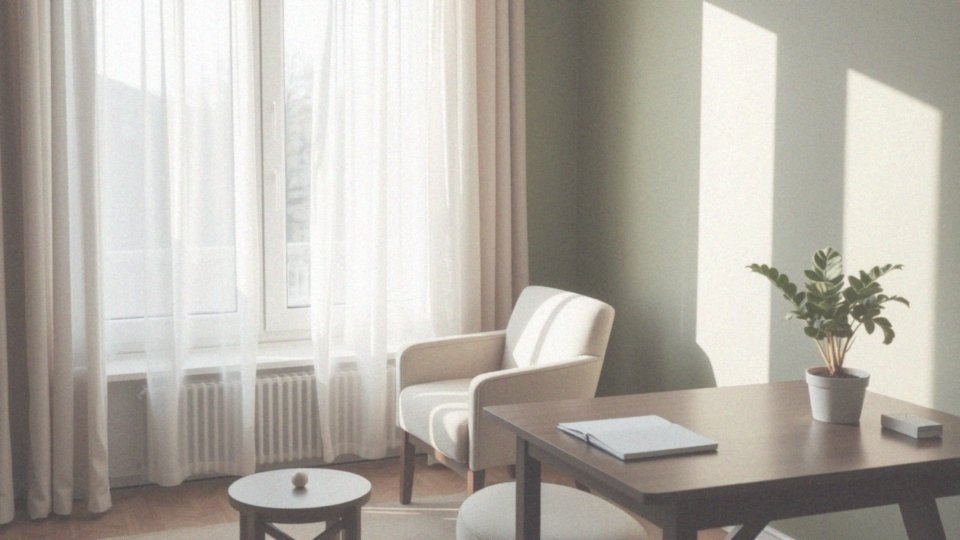 Jak zbudować zaufanie w relacji terapeutycznej?