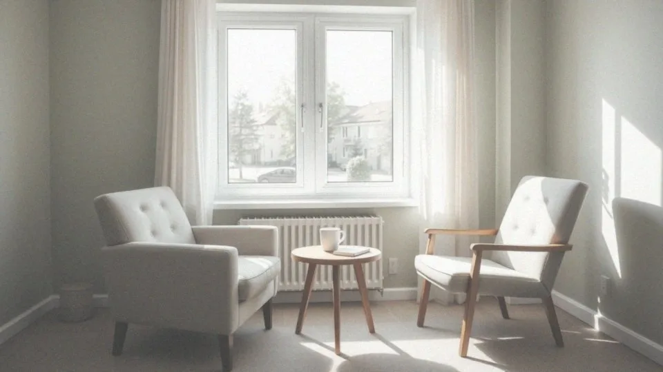 Jakie pytania zadaje psycholog na pierwszej wizycie?