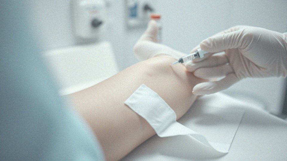 Czy szczepienie może ochronić przed małpią ospą?