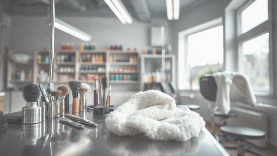 Jakie czynniki wpływają na cennik usług groomerskich?