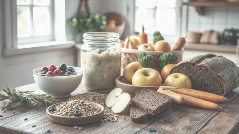 Jak odbudować mikrobiotę jelitową po kuracji antybiotykowej?