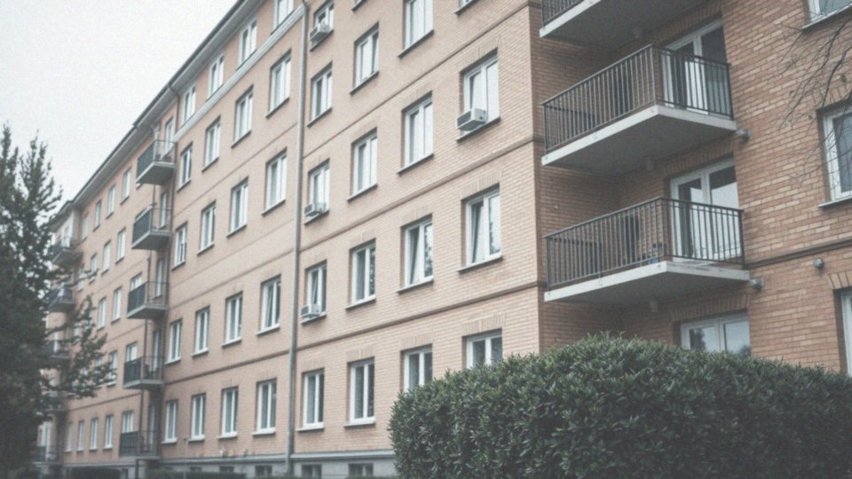 Co warto sprawdzić przed zakupem mieszkania bezczynszowego?