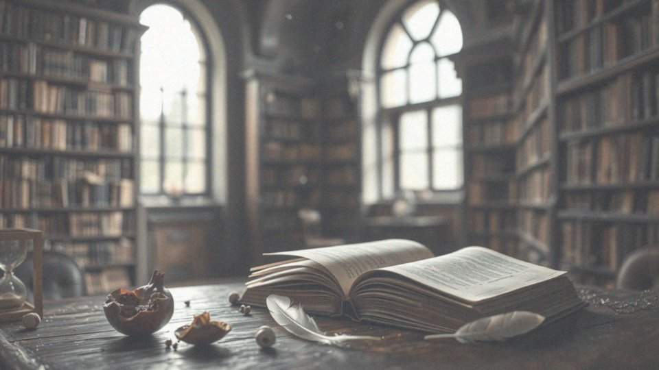 Jakie funkcje pełni alegoria w literaturze i sztuce?
