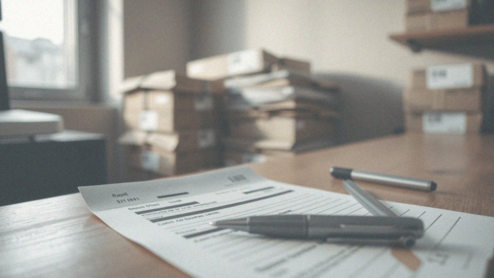 Jakie informacje są potrzebne do zwrotu pobrania na konto bankowe?