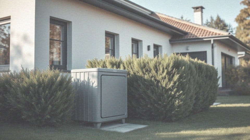 Jak można używać pelletu w ogrzewaniu budynków?