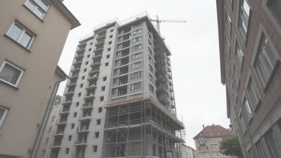 Jakie są konsekwencje przekroczenia maksymalnej wysokości budynku?