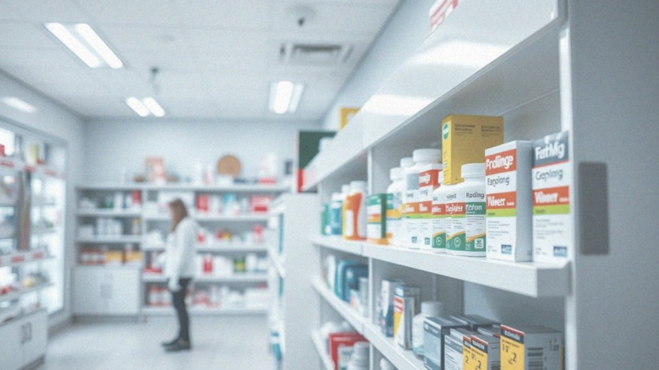 Gdzie można kupić ketoprofen bez recepty?