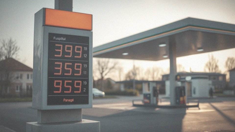 Jakie są ceny paliw w krajach eksportujących ropę?