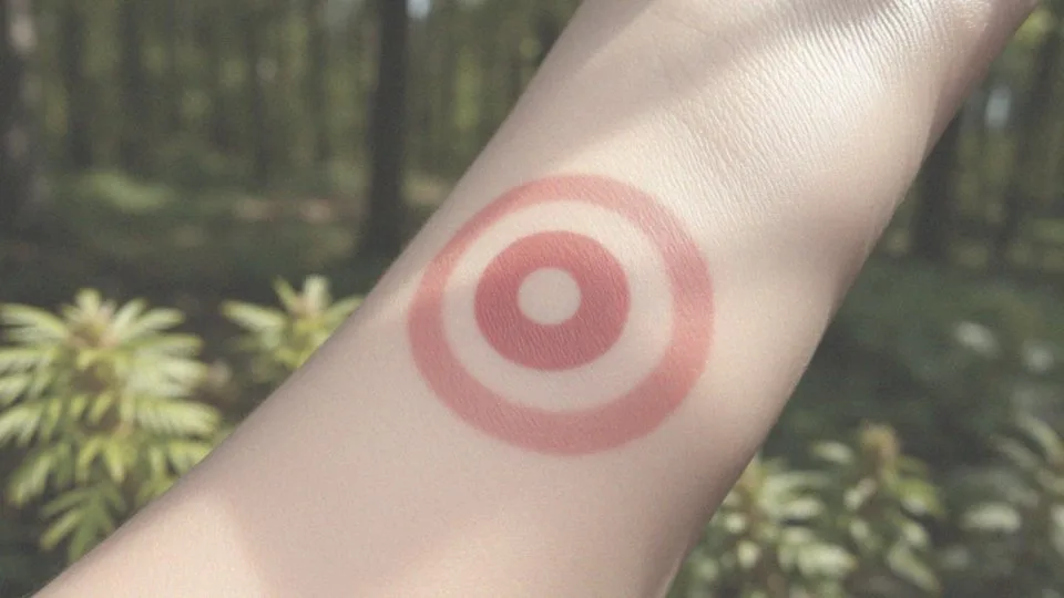 Czy rumień wędrujący jest czynnikiem wskazującym na boreliozę?