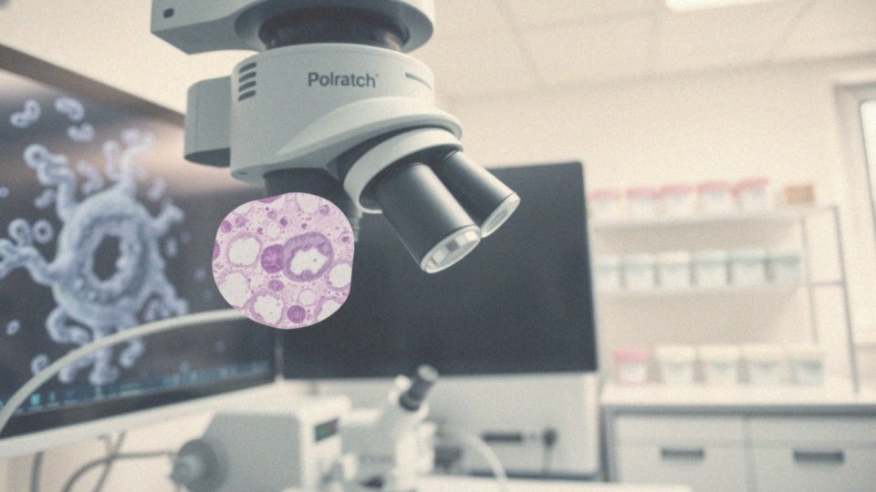 Jak długo trwa czas oczekiwania na wyniki biopsji endometrium?