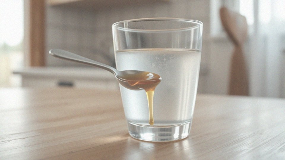 Jak przebiega test rozpuszczania w wodzie?