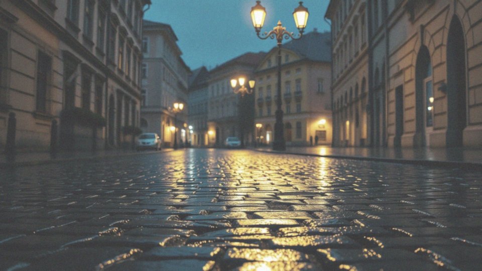 Jak działa tryb nocny w aparacie iPhone 13 Pro?