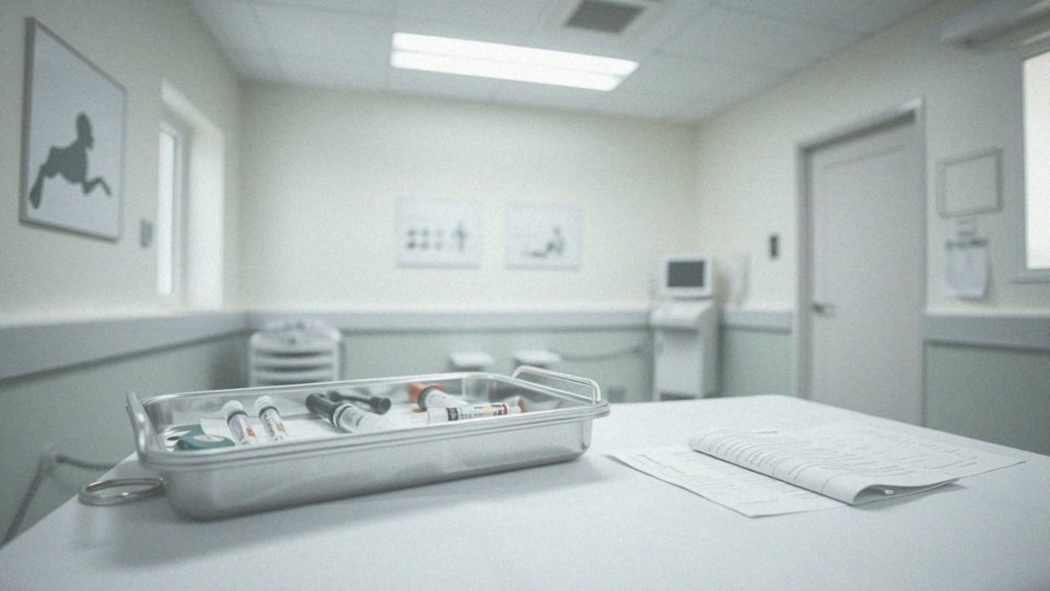 Jakie działania należy podjąć w przypadku problemów z trzustką?