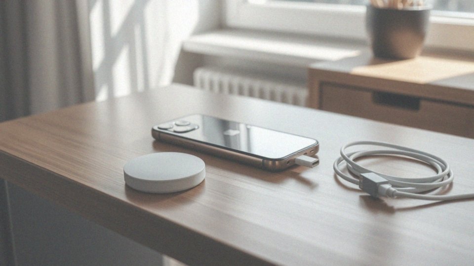 Jakie możliwości ładowania oferuje iPhone 15 Pro?