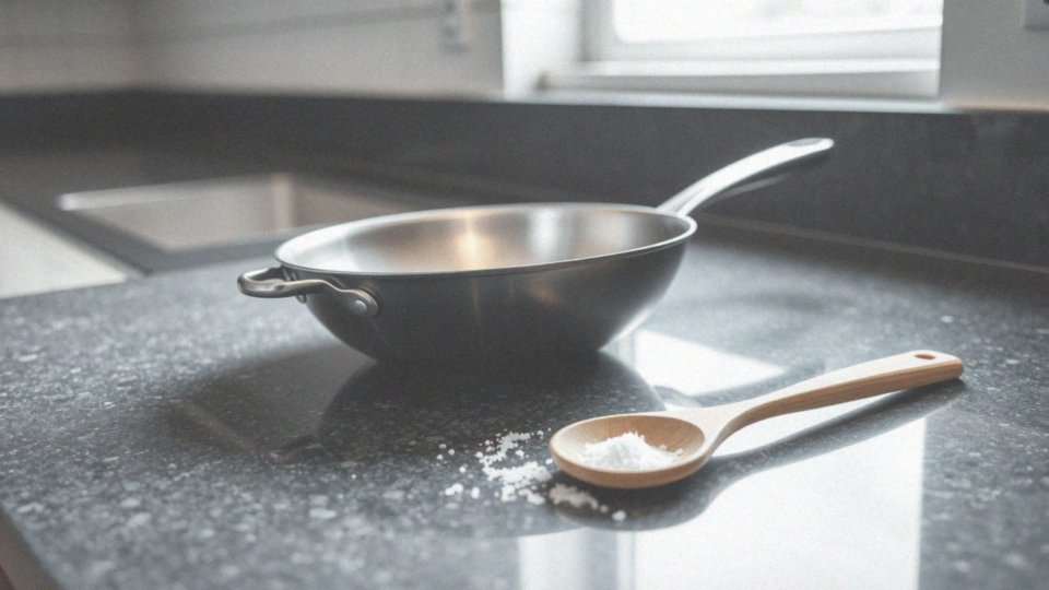 Jak delikatne są patelnie tytanowe w porównaniu do innych?