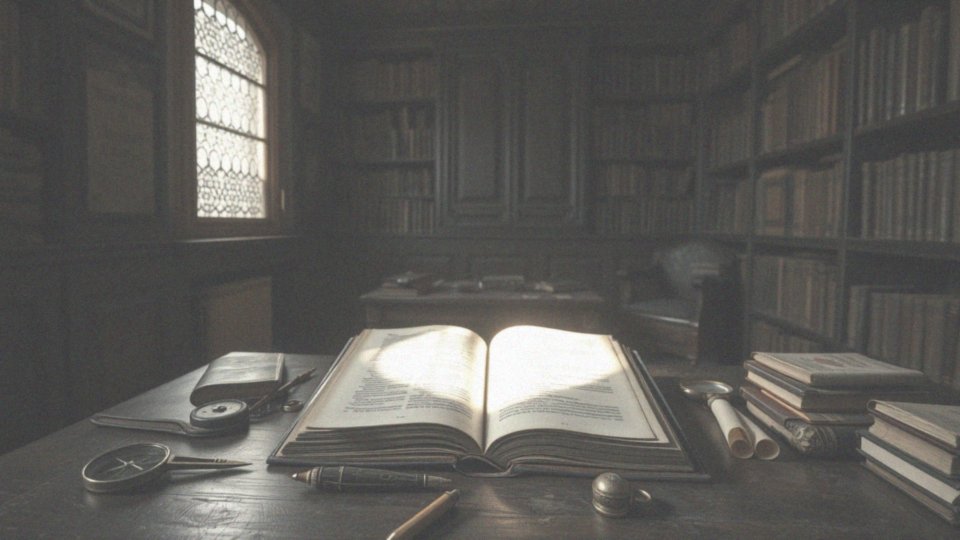 Jakie cechy dobrego człowieka ukazuje Harry Potter?