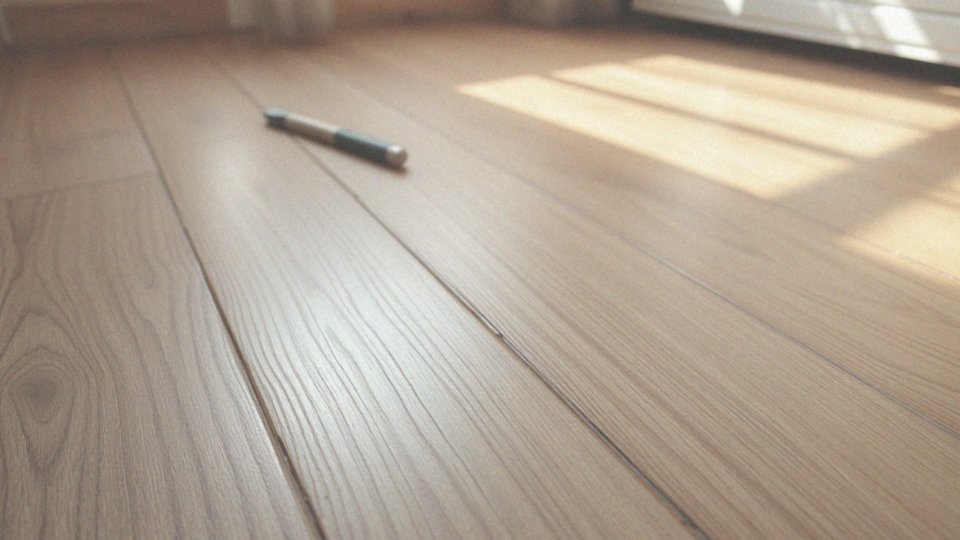Jakie są charakterystyki skutecznego wypełniacza?