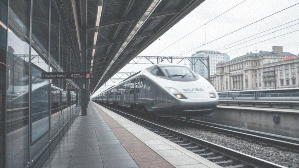 Jakie są opcje transportu do Londynu z różnych lotnisk?