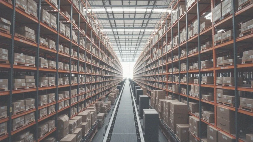 Jakie są wyzwania i sukcesy podczas pracy w Amazonie?