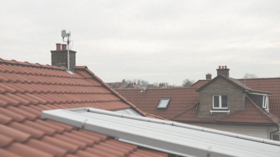 Dlaczego zaleca się przeprowadzenie testów ustawienia anteny?