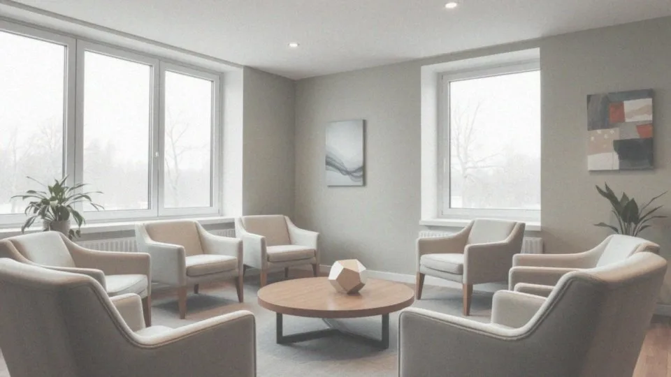 Jak często należy chodzić do psychologa?