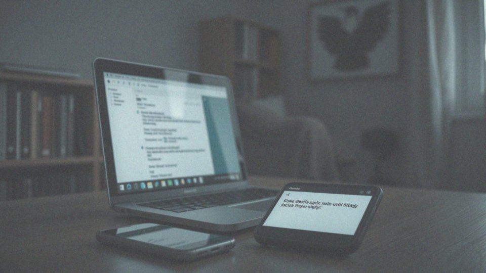 Jak można zidentyfikować, że moje konto e-mail zostało zhakowane?