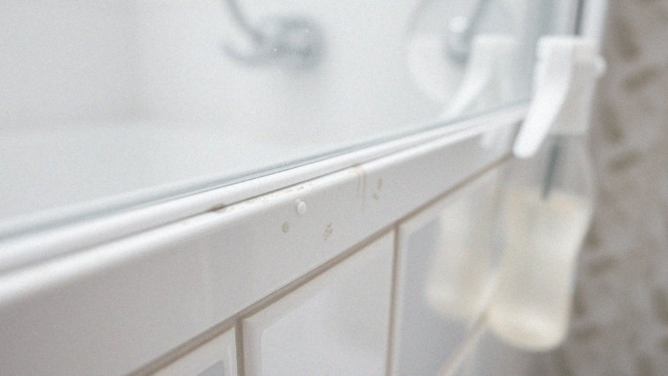 Jak czyszczenie silikonem usuwa pleśń?