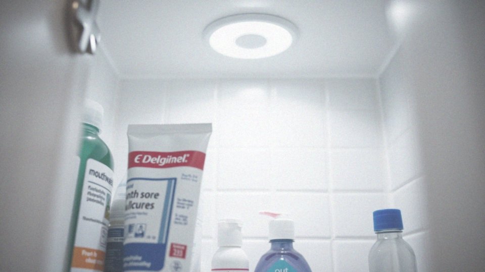Jak leczyć afty – jakie metody są skuteczne?