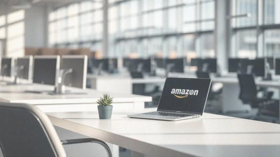 Jakie są zasady przydziału urlopów w Amazonie?