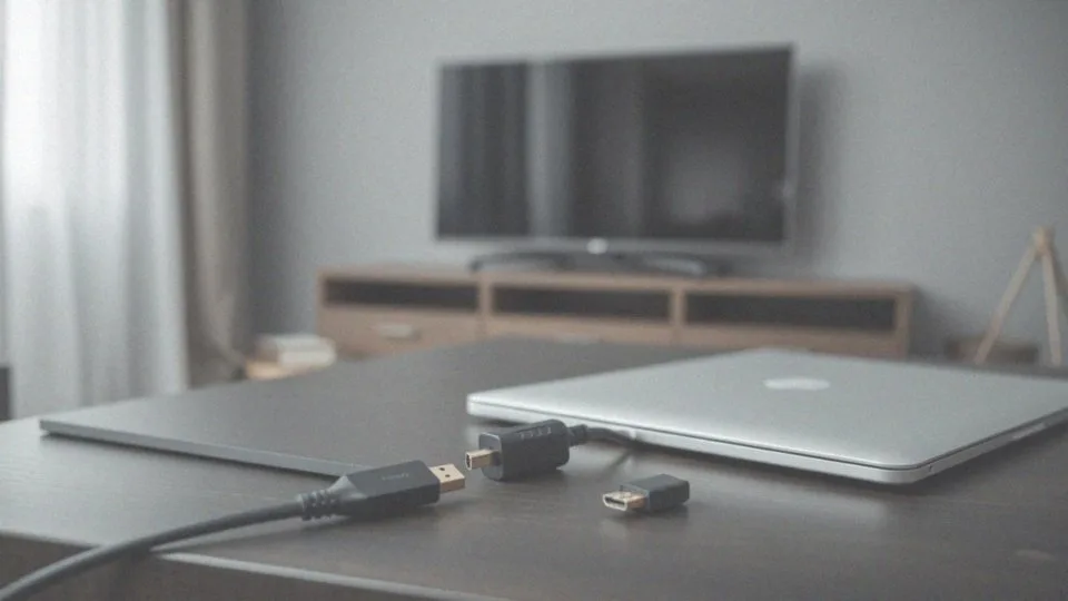 Co to jest przejściówka HDMI i kiedy jest potrzebna?