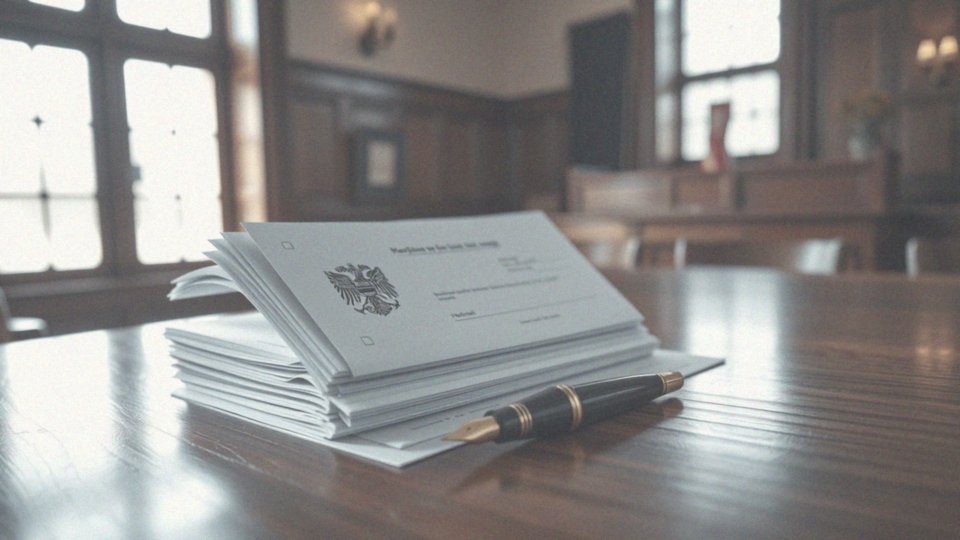 Jakie są koszty związane z wnioskiem o odrzucenie spadku?