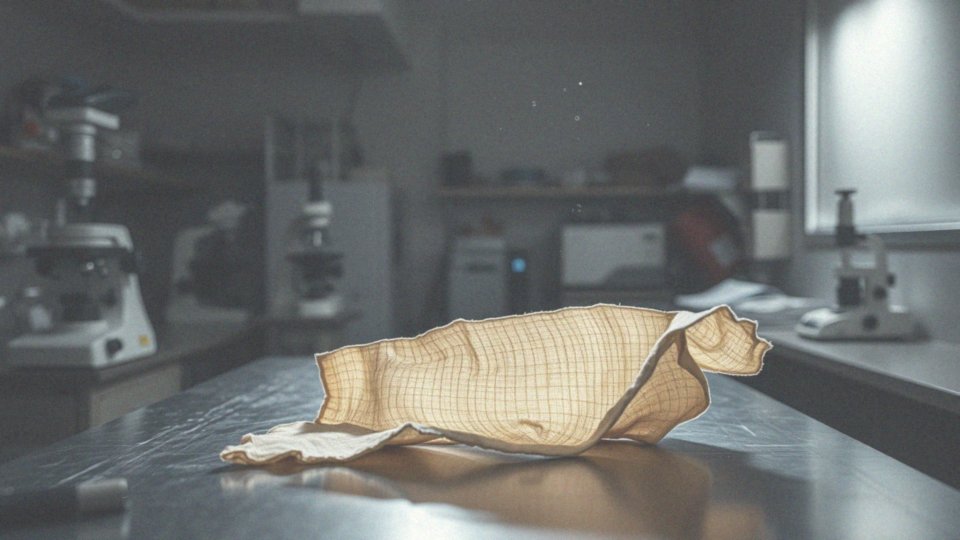 Co odkryto podczas analiz DNA z Całunu Turyńskiego?