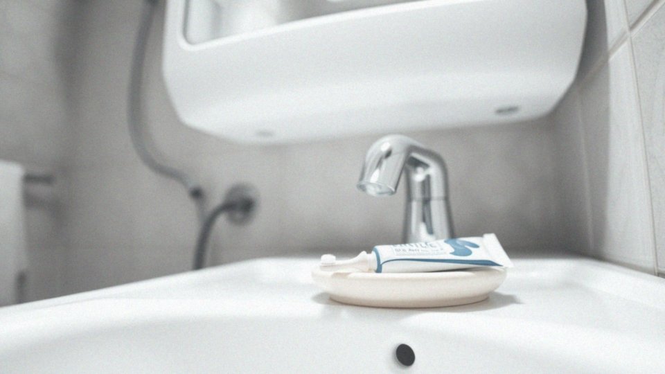 Jakie są konsekwencje zaniechania higieny jamy ustnej?