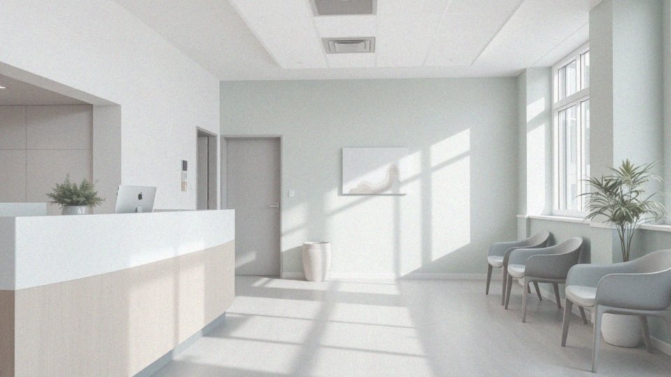 Jakie terminy wizyt są dostępne w poradni neurochirurgicznej?