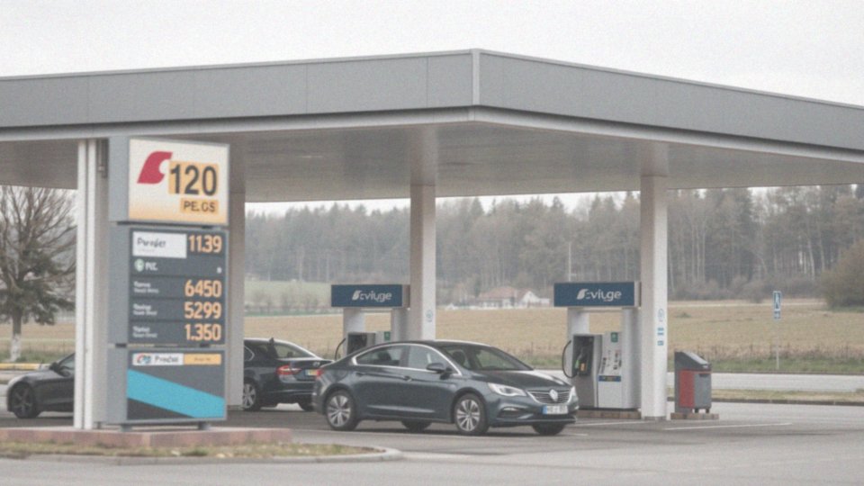 Jakie są średnie ceny benzyny na świecie?