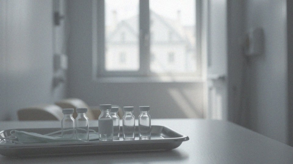 Jakie są skutki uboczne stosowania antybiotyków na boreliozę?
