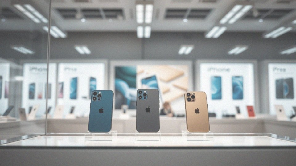 Gdzie można kupić iPhone 13 Pro?