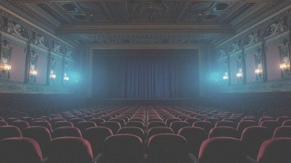Jakie są najlepsze miejsca w teatrze dla osób z ograniczoną widocznością?