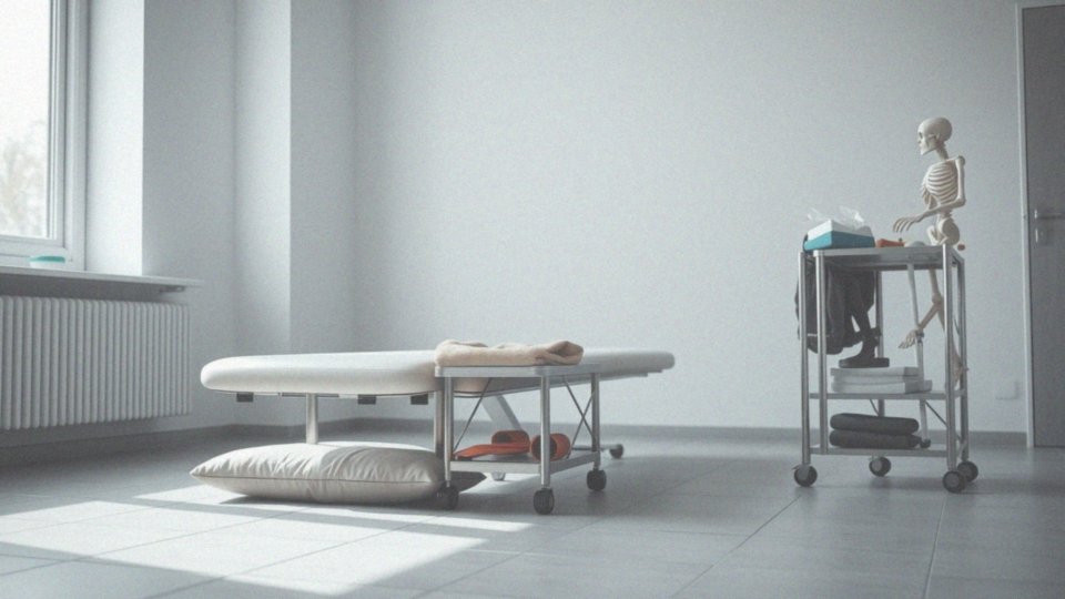 Jakie są ogólne informacje dotyczące bólu mięśniowo-stawowego?