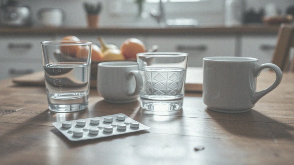 Co należy wiedzieć o stosowaniu paracetamolu przy bólu trzustki?